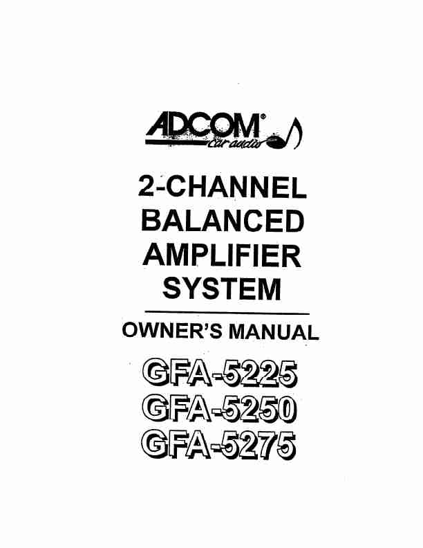 Adcom Car Amplifier GFA-5225-page_pdf